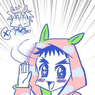 グラン絵ついろぐまとめ３