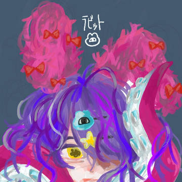 ごちやごちや