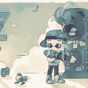 マイイカLOG❷