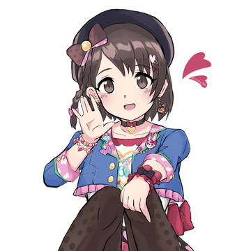 ちえちゃん
