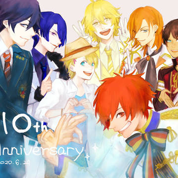 10！