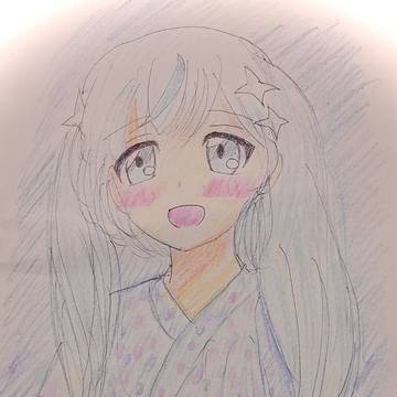 アリアちゃん❤️