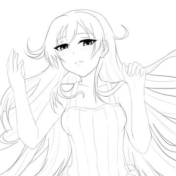 園田海未　練習