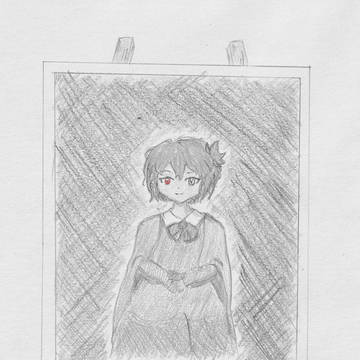 まつろぱれっと クリア記念絵