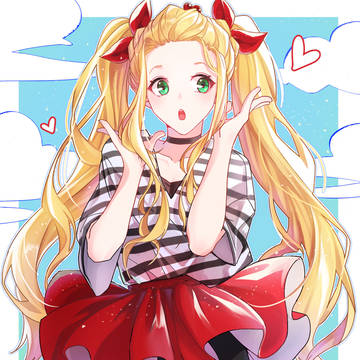 少女