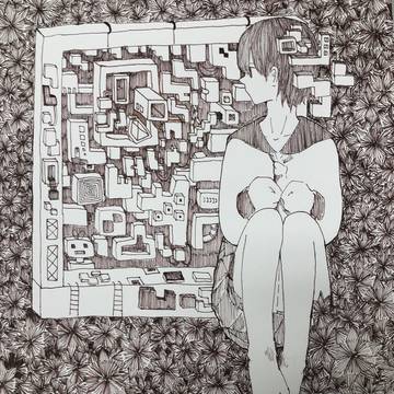 あっち側