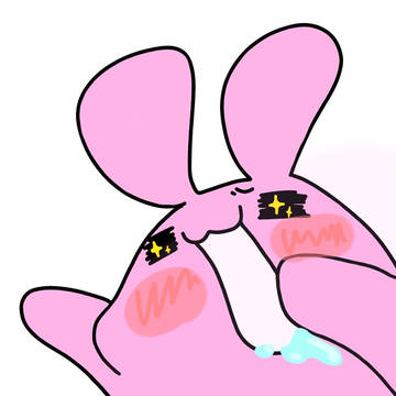 うさぎ