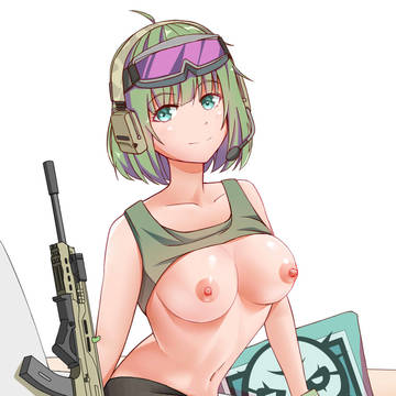 Ela at home