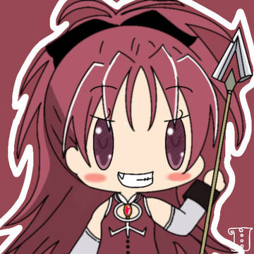 魔法少女まどか☆マギカ