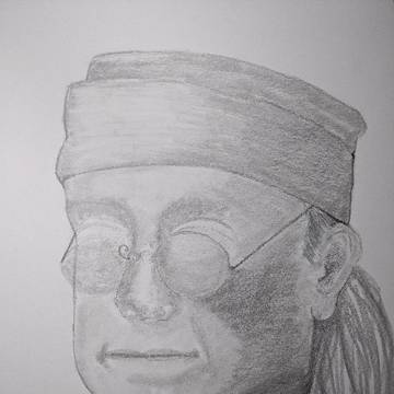 Face study