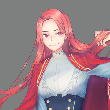 悪女