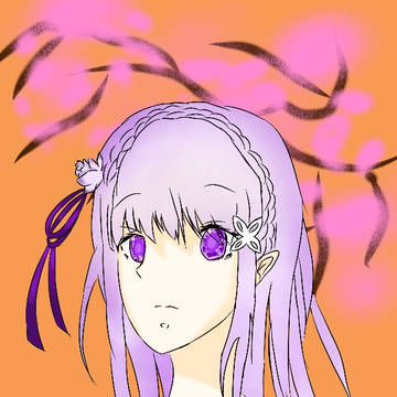 愛蜜莉亞
