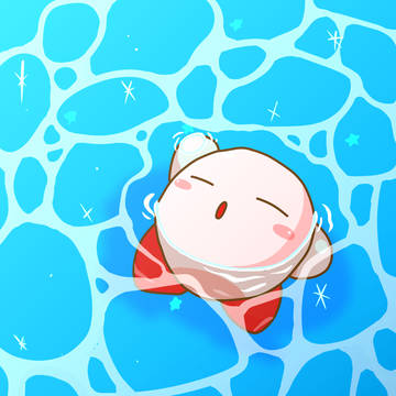 かびちゃ