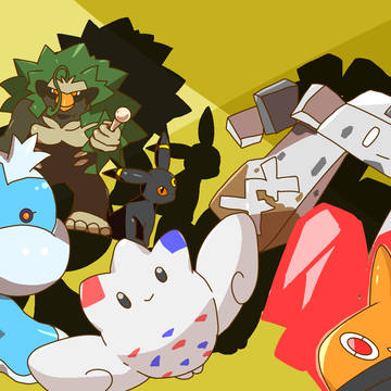 ポケモン