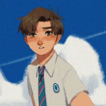 拜托了学长！
