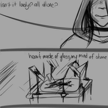 some wip