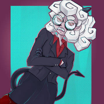 Pandemonica