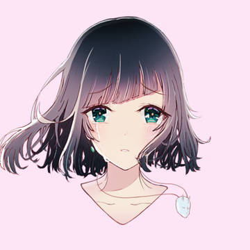 大鱼海棠——椿