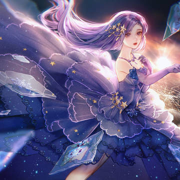 星之海