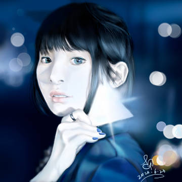 南條愛乃