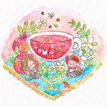 スカラビアまとめ
