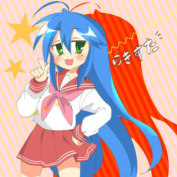 らき☆すた