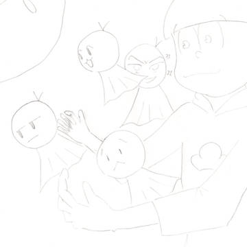 20200625六つ子の日