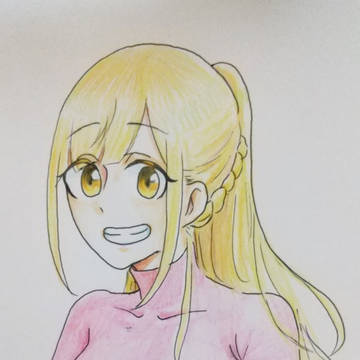 乙女の祈り