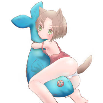 ねこしょた