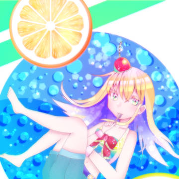 夏に食べたい