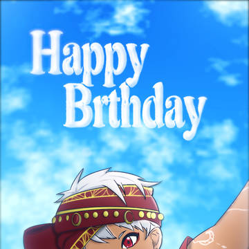 カリム生誕2020