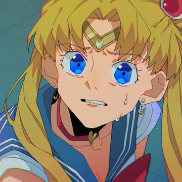 Sailormoon Redraw