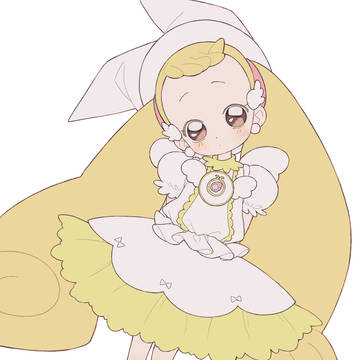 ハナちゃん