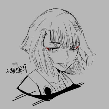 endorsi - tower of god