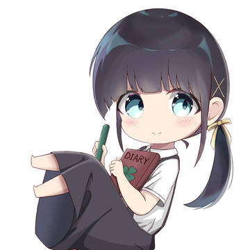 ミニキャラ