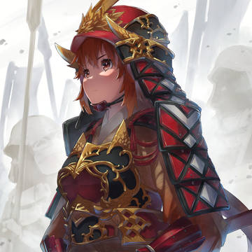鎧武者