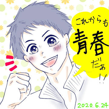 ときメモGS3 10周年おめでとうございます!!
