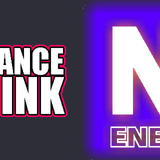 封獣ぬえ[NUE ENERGY DRINK]