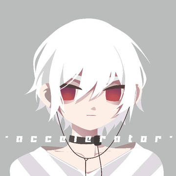 Accelerator