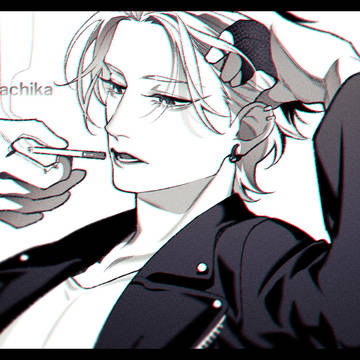🎤らくがき②