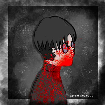 I lost myself...,die.