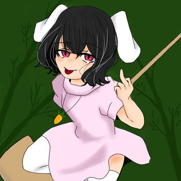 練習〖てゐ 〗