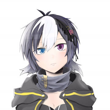 虚無さん