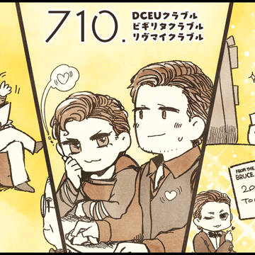 シネパラF用リンクまとめ(既刊・再録・サンプル)