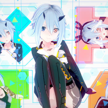 イオ　キャラカード配布