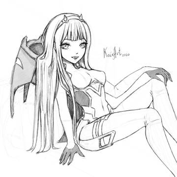 Zero Two