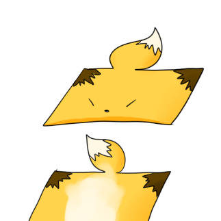 なにこれ