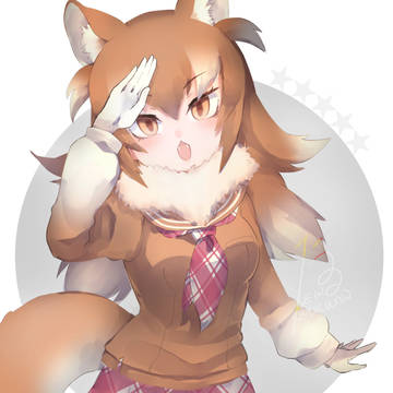 けもフレ　ツイッターまとめlog11