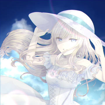 夏