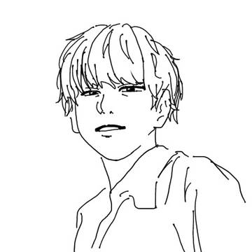 落書き